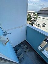 神奈川県横浜市南区永田南2丁目（賃貸アパート1K・2階・15.03㎡） その19