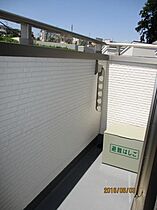 神奈川県横浜市保土ケ谷区西谷2丁目（賃貸アパート1K・2階・24.84㎡） その15