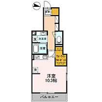 神奈川県横浜市保土ケ谷区上星川3丁目（賃貸アパート1R・3階・34.16㎡） その2