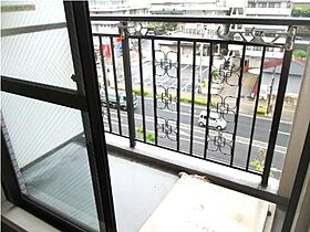 神奈川県横浜市神奈川区子安通3丁目（賃貸マンション1K・6階・20.37㎡） その11