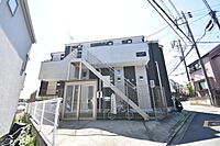 神奈川県横浜市磯子区杉田3丁目：物件画像／株式会社レジデンシャルリース　岡野店