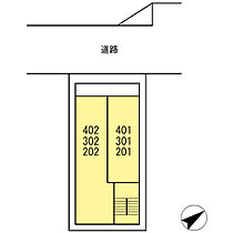 神奈川県横浜市鶴見区市場富士見町（賃貸マンション1LDK・4階・34.19㎡） その7