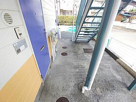 神奈川県横浜市港北区仲手原2丁目（賃貸アパート1R・1階・16.91㎡） その25