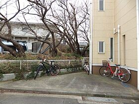 神奈川県横浜市神奈川区神大寺3丁目（賃貸アパート1R・1階・20.43㎡） その6