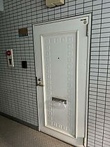 神奈川県横浜市港北区仲手原1丁目（賃貸マンション1R・2階・18.44㎡） その14