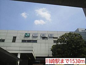 神奈川県横浜市鶴見区矢向2丁目（賃貸アパート1K・1階・26.08㎡） その20