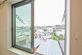 神奈川県横浜市西区境之谷（賃貸アパート1K・2階・17.74㎡） その11