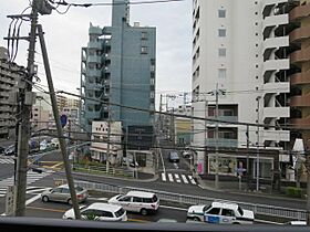 神奈川県横浜市西区浜松町（賃貸マンション1K・3階・21.06㎡） その10