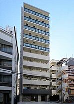 神奈川県横浜市中区曙町1丁目（賃貸マンション1R・6階・21.10㎡） その1