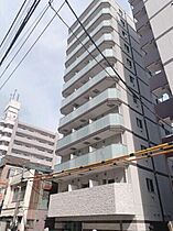 神奈川県横浜市南区宮元町2丁目（賃貸マンション1K・3階・21.32㎡） その1