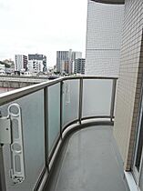 神奈川県横浜市神奈川区子安通2丁目（賃貸マンション1R・5階・17.39㎡） その8