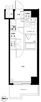 神奈川県川崎市川崎区宮前町（賃貸マンション1K・5階・21.31㎡） その2