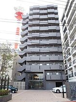 神奈川県川崎市川崎区宮前町（賃貸マンション1K・5階・21.31㎡） その1