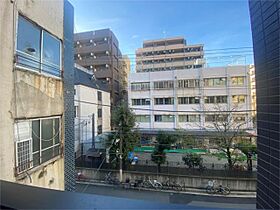 ガレリアレジデンス石川町  ｜ 神奈川県横浜市中区松影町3丁目（賃貸マンション1K・8階・22.03㎡） その12