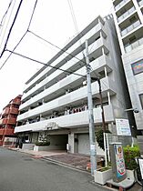 神奈川県横浜市南区井土ケ谷中町（賃貸マンション1R・5階・16.20㎡） その1