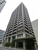 神奈川県横浜市中区日本大通（賃貸マンション1K・6階・27.21㎡） その1