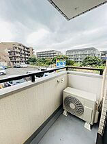 神奈川県横浜市港北区菊名7丁目（賃貸マンション1R・2階・13.72㎡） その21