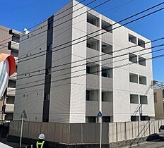 神奈川県横浜市南区中村町3丁目（賃貸マンション1K・2階・30.24㎡） その1