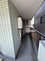 神奈川県横浜市西区浅間町4丁目（賃貸マンション1K・2階・19.26㎡） その8