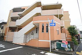 神奈川県横浜市西区伊勢町2丁目（賃貸マンション1R・3階・22.34㎡） その1