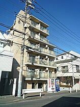 神奈川県横浜市神奈川区松見町4丁目（賃貸マンション1R・2階・20.31㎡） その13