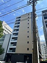 神奈川県横浜市中区松影町1丁目（賃貸マンション1K・3階・24.69㎡） その1