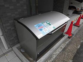 神奈川県横浜市南区永楽町2丁目（賃貸マンション1R・6階・26.55㎡） その16