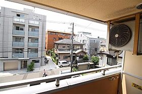 神奈川県横浜市神奈川区六角橋2丁目（賃貸マンション1K・3階・19.32㎡） その15