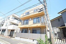 神奈川県横浜市南区井土ケ谷下町（賃貸マンション1K・3階・21.24㎡） その24