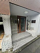 神奈川県横浜市港北区岸根町（賃貸マンション1K・4階・18.90㎡） その26