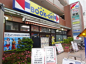 神奈川県横浜市西区平沼1丁目（賃貸マンション1R・5階・20.90㎡） その17