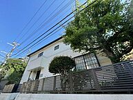 神奈川県横浜市神奈川区六角橋4丁目：物件画像／株式会社レジデンシャルリース　岡野店