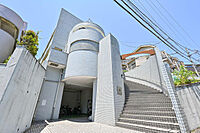 神奈川県横浜市西区霞ケ丘：物件画像／株式会社レジデンシャルリース　岡野店