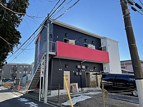 神奈川県横浜市西区南浅間町（賃貸アパート1R・2階・16.53㎡） その3