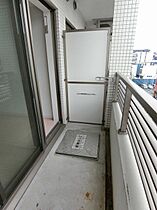 神奈川県横浜市中区本郷町1丁目（賃貸マンション1DK・6階・33.47㎡） その10