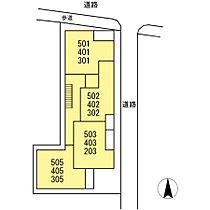 神奈川県横浜市鶴見区小野町（賃貸マンション1LDK・5階・38.83㎡） その15