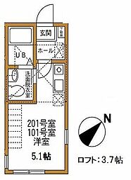 🉐敷金礼金0円！🉐京急本線 黄金町駅 徒歩10分