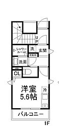 🉐敷金礼金0円！🉐横浜市営地下鉄ブルーライン 阪東橋駅 徒歩12分