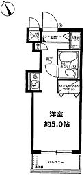 東急東横線 反町駅 徒歩4分