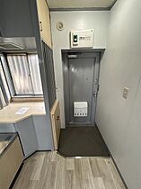 神奈川県横浜市港北区大豆戸町（賃貸マンション2K・2階・35.00㎡） その6