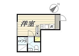 相鉄本線 和田町駅 徒歩3分