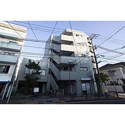 奥田トキワマンション