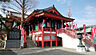 周辺：【寺院・神社】高幡不動尊まで1058ｍ