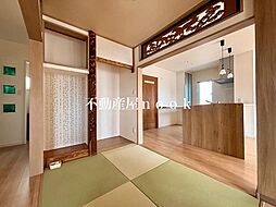 室内の画像