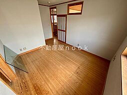 洋室の画像