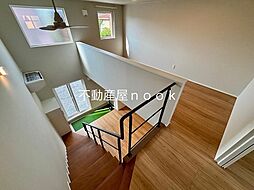 室内の画像