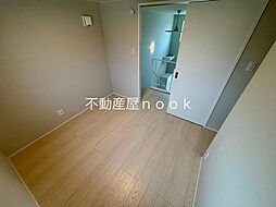 室内の画像
