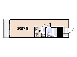 ワイズビル 3階