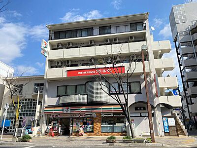 外観 外観