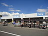 周辺：DCM DAIKI（DCMダイキ） 楽々園店（1199m）